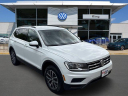 Thumbnail image of 2020 Volkswagen Tiguan at KingVw New