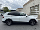 Thumbnail image of 2020 Volkswagen Tiguan at KingVw New