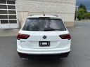 Thumbnail image of 2020 Volkswagen Tiguan at KingVw New