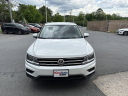 Thumbnail image of 2020 Volkswagen Tiguan at KingVw New