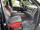 Thumbnail image of 2022 Ram 1500 at EurobahnBmwMiniMercedesBenz of Greensboro, NC