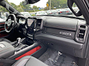 Thumbnail image of 2022 Ram 1500 at EurobahnBmwMiniMercedesBenz of Greensboro, NC