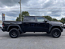 Thumbnail image of 2022 Ram 1500 at EurobahnBmwMiniMercedesBenz of Greensboro, NC