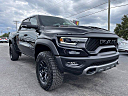 Thumbnail image of 2022 Ram 1500 at EurobahnBmwMiniMercedesBenz of Greensboro, NC