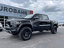 Thumbnail image of 2022 Ram 1500 at EurobahnBmwMiniMercedesBenz of Greensboro, NC
