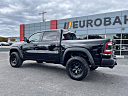 2022 Ram 1500 TRX at EurobahnBmwMiniMercedesBenz of Greensboro, NC