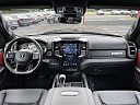 Thumbnail image of 2022 Ram 1500 at EurobahnBmwMiniMercedesBenz of Greensboro, NC