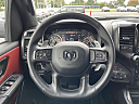 Thumbnail image of 2022 Ram 1500 at EurobahnBmwMiniMercedesBenz of Greensboro, NC