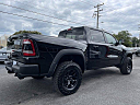 Thumbnail image of 2022 Ram 1500 at EurobahnBmwMiniMercedesBenz of Greensboro, NC