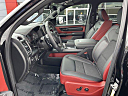 Thumbnail image of 2022 Ram 1500 at EurobahnBmwMiniMercedesBenz of Greensboro, NC