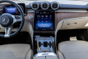 Thumbnail image of 2023 Mercedes-Benz C-Class at Bridgewater Kia