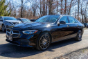 Thumbnail image of 2023 Mercedes-Benz C-Class at Bridgewater Kia