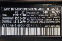 Thumbnail image of 2023 Mercedes-Benz C-Class at Bridgewater Kia