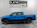 Thumbnail image of 2023 Ram 1500 at Olathe Dodge Chrysler Jeep Ram