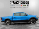 Thumbnail image of 2023 Ram 1500 at Olathe Dodge Chrysler Jeep Ram