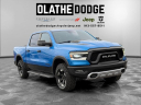 Thumbnail image of 2023 Ram 1500 at Olathe Dodge Chrysler Jeep Ram