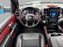 Thumbnail image of 2023 Ram 1500 at Olathe Dodge Chrysler Jeep Ram