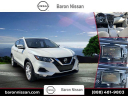 Thumbnail image of 2021 Nissan Rogue Sport at Baron Nissan