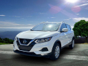 Thumbnail image of 2021 Nissan Rogue Sport at Baron Nissan