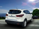 Thumbnail image of 2021 Nissan Rogue Sport at Baron Nissan