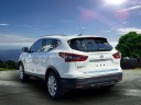 Thumbnail image of 2021 Nissan Rogue Sport at Baron Nissan