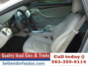 Thumbnail image of 2011 Cadillac CTS at ZimmermanHonda No Image Overlay
