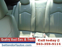 Thumbnail image of 2011 Cadillac CTS at ZimmermanHonda No Image Overlay