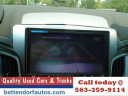 Thumbnail image of 2011 Cadillac CTS at ZimmermanHonda No Image Overlay