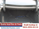 Thumbnail image of 2011 Cadillac CTS at ZimmermanHonda No Image Overlay