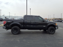 Thumbnail image of 2013 Ford F-150 at Serra Buick Gmc Champaign