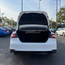 Thumbnail image of 2020 Toyota Camry Hybrid at Car City - USED