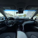 2020 Toyota Camry Hybrid LE at Car City - USED