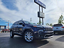 Thumbnail image of 2014 Jeep Cherokee at Fort Myers Auto Mall
