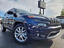 Thumbnail image of 2014 Jeep Cherokee at Fort Myers Auto Mall