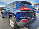 Thumbnail image of 2014 Jeep Cherokee at Fort Myers Auto Mall