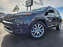 Thumbnail image of 2014 Jeep Cherokee at Fort Myers Auto Mall