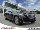Thumbnail image of 2018 Cadillac CT6 at Wesley Chapel Nissan