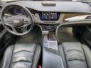 Thumbnail image of 2018 Cadillac CT6 at Wesley Chapel Nissan
