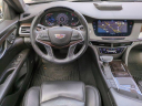Thumbnail image of 2018 Cadillac CT6 at Wesley Chapel Nissan