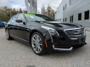 Thumbnail image of 2018 Cadillac CT6 at Wesley Chapel Nissan