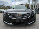 Thumbnail image of 2018 Cadillac CT6 at Wesley Chapel Nissan