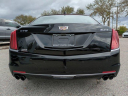Thumbnail image of 2018 Cadillac CT6 at Wesley Chapel Nissan