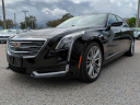 Thumbnail image of 2018 Cadillac CT6 at Wesley Chapel Nissan