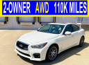 Thumbnail image of 2014 INFINITI Q50 at Elite Motors Of Joppa