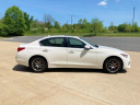 Thumbnail image of 2014 INFINITI Q50 at Elite Motors Of Joppa