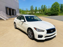 2014 INFINITI Q50 Base at Elite Motors Of Joppa