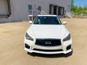 Thumbnail image of 2014 INFINITI Q50 at Elite Motors Of Joppa
