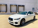 Thumbnail image of 2014 INFINITI Q50 at Elite Motors Of Joppa