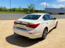 Thumbnail image of 2014 INFINITI Q50 at Elite Motors Of Joppa