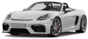 Thumbnail image of 2023 Porsche 718 Boxster at GrandPrixMotorsInc Used